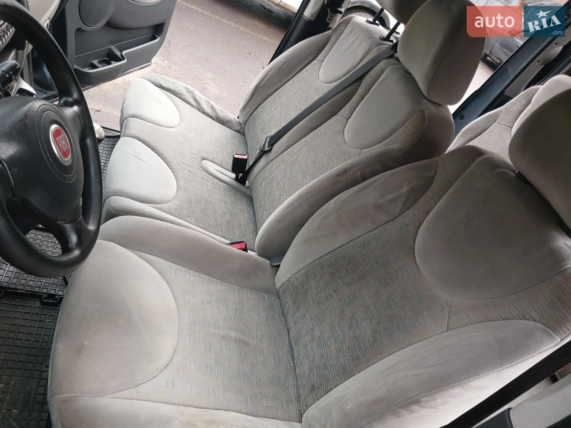 2013 Fiat Scudo - мініатюра 17