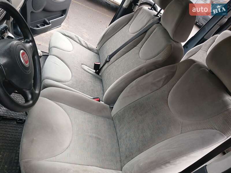 Минивэн Fiat Scudo 2013 в Киеве фото 17 Минивэн Fiat Scudo 2013 в Киеве