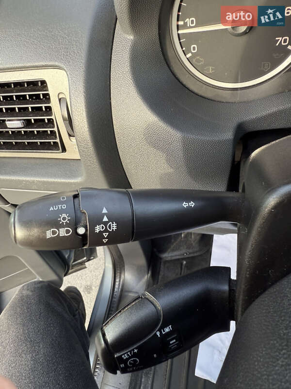 Минивэн Fiat Scudo 2013 в Измаиле фото 28 Минивэн Fiat Scudo 2013 в Измаиле