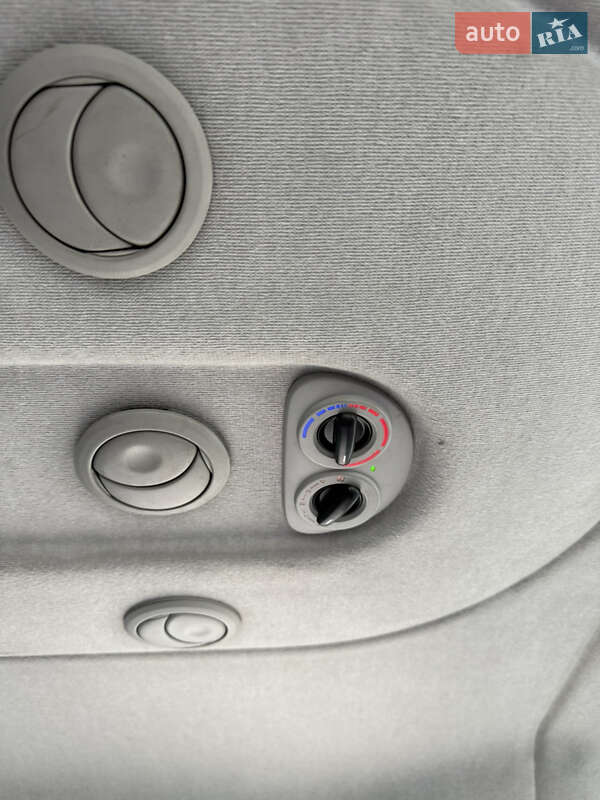 Минивэн Fiat Scudo 2013 в Измаиле фото 39 Минивэн Fiat Scudo 2013 в Измаиле