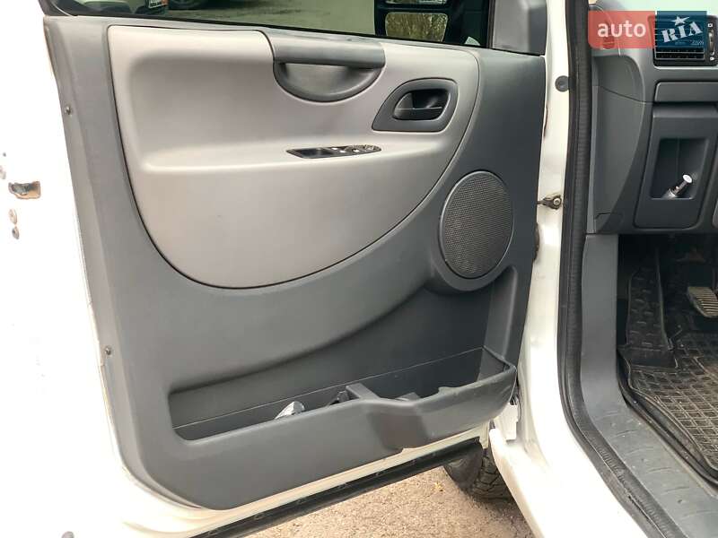 Минивэн Fiat Scudo 2007 в Виннице