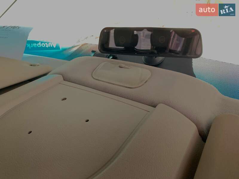 Минивэн Fiat Scudo 2007 в Виннице