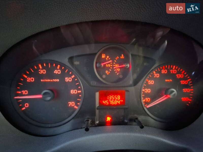 Минивэн Fiat Scudo 2007 в Коломые фото 5 Минивэн Fiat Scudo 2007 в Коломые