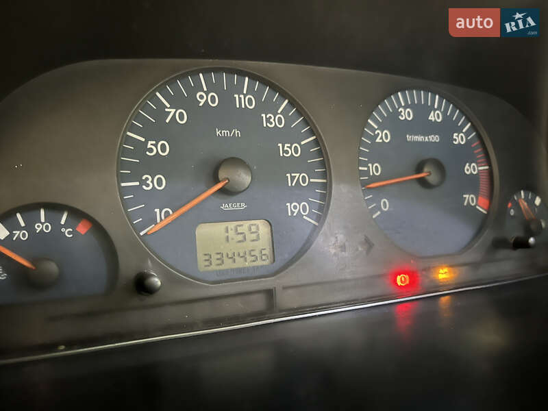 Минивэн Fiat Scudo 2006 в Черновцах