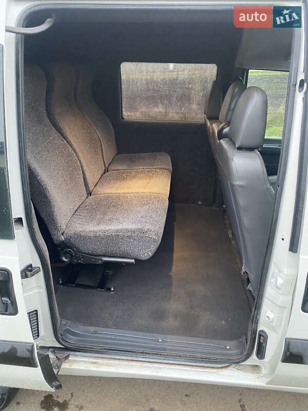 Минивэн Fiat Scudo 2001 в Львове фото 8 Минивэн Fiat Scudo 2001 в Львове