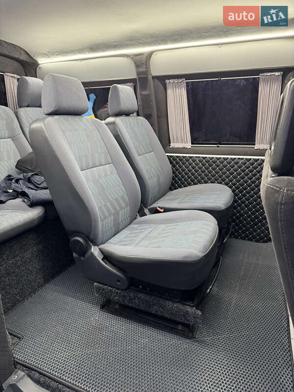 Мінівен Fiat Scudo 1999 в Хмельницькому