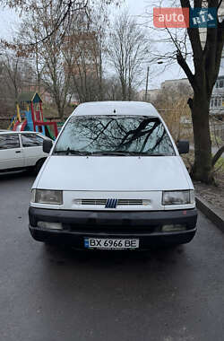 Минивэн Fiat Scudo 1999 в Хмельницком