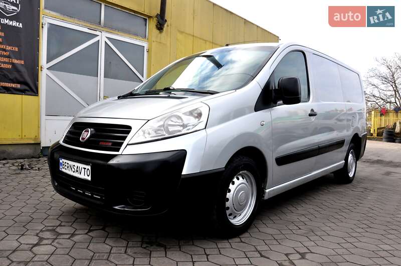 Грузовой фургон Fiat Scudo 2013 в Львове фото 13 Грузовой фургон Fiat Scudo 2013 в Львове