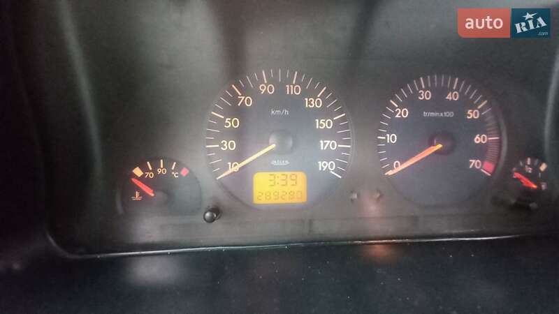 Грузовой фургон Fiat Scudo 2006 в Каменец-Подольском фото 9 Грузовой фургон Fiat Scudo 2006 в Каменец-Подольском