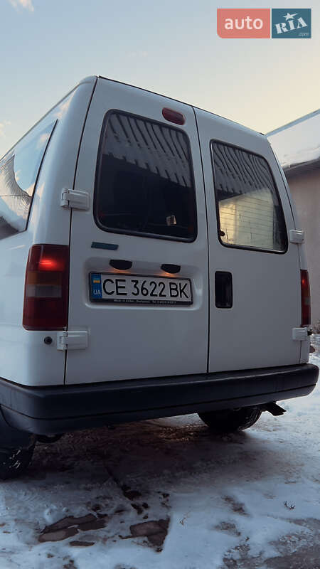 Мінівен Fiat Scudo 2002 в Сторожинці фото 20 Мінівен Fiat Scudo 2002 в Сторожинці