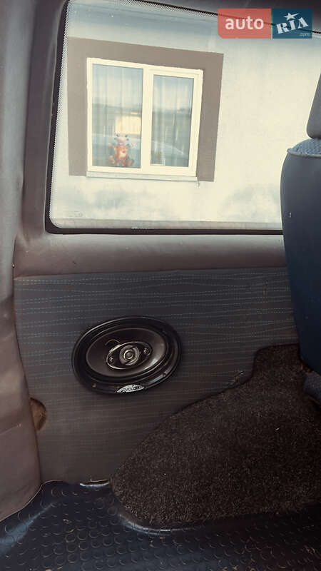 Мінівен Fiat Scudo 2002 в Сторожинці фото 25 Мінівен Fiat Scudo 2002 в Сторожинці