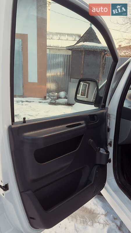 Мінівен Fiat Scudo 2002 в Сторожинці фото 35 Мінівен Fiat Scudo 2002 в Сторожинці