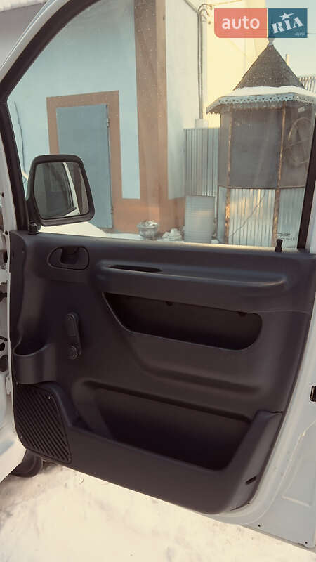 Мінівен Fiat Scudo 2002 в Сторожинці фото 40 Мінівен Fiat Scudo 2002 в Сторожинці