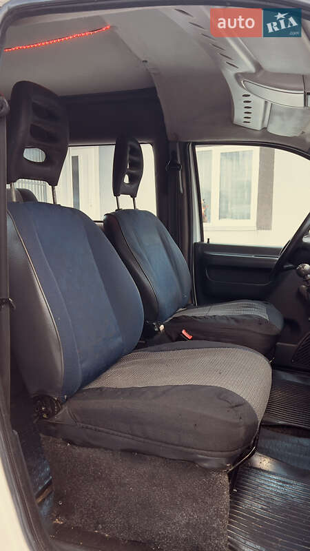 Мінівен Fiat Scudo 2002 в Сторожинці фото 47 Мінівен Fiat Scudo 2002 в Сторожинці