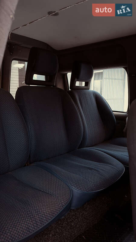 Мінівен Fiat Scudo 2002 в Сторожинці фото 53 Мінівен Fiat Scudo 2002 в Сторожинці