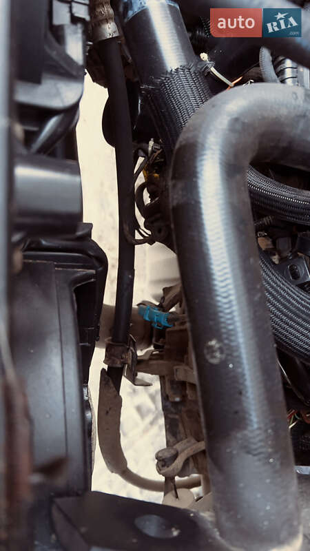 Мінівен Fiat Scudo 2002 в Сторожинці фото 70 Мінівен Fiat Scudo 2002 в Сторожинці