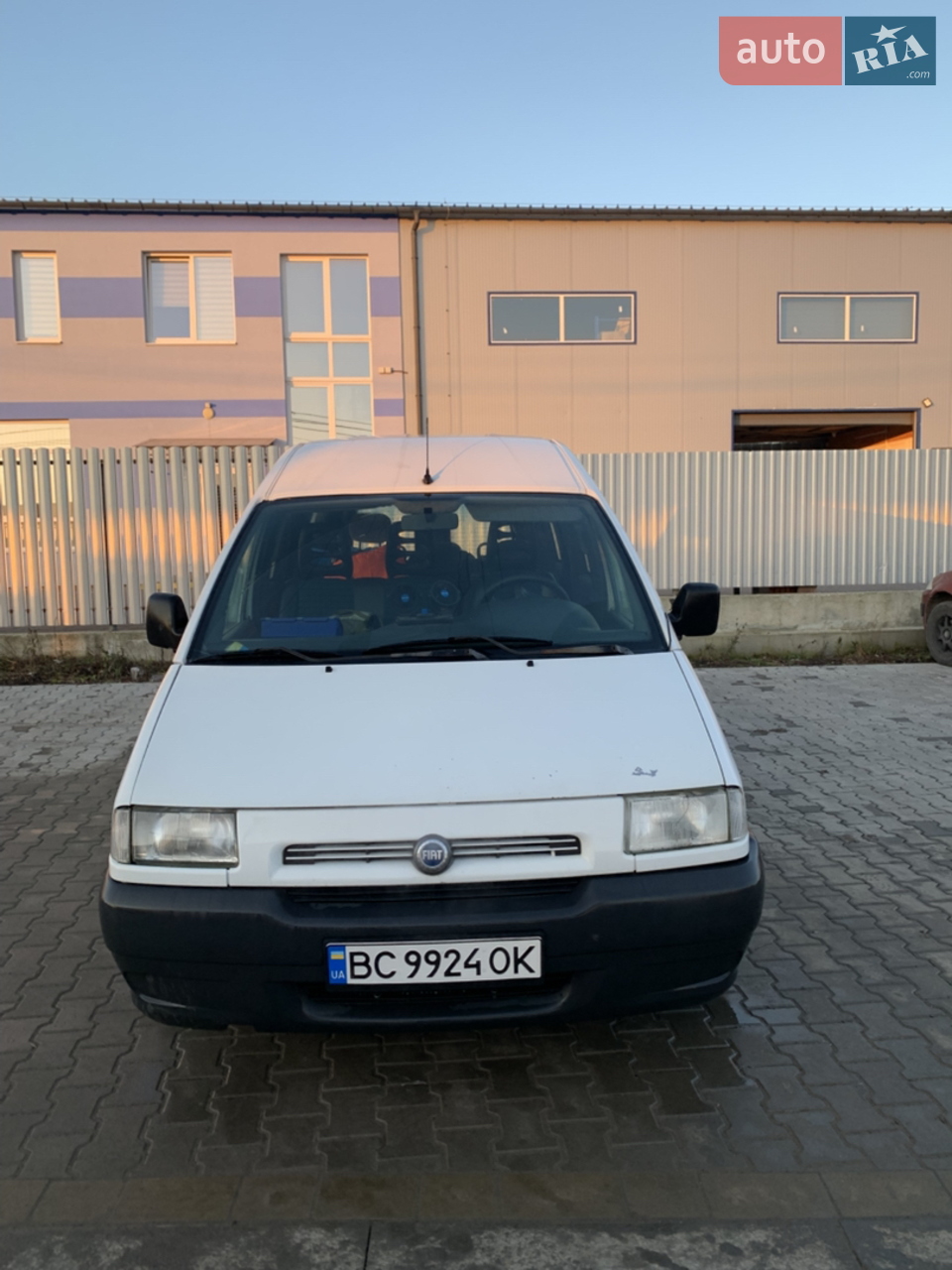 2015 Fiat Scudo - мініатюра 29