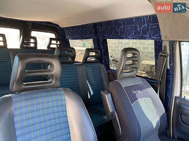 Минивэн Fiat Scudo 2000 в Ровно фото 8 Минивэн Fiat Scudo 2000 в Ровно