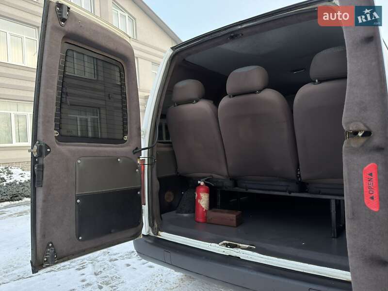 Минивэн Fiat Scudo 2003 в Черновцах фото 40 Минивэн Fiat Scudo 2003 в Черновцах