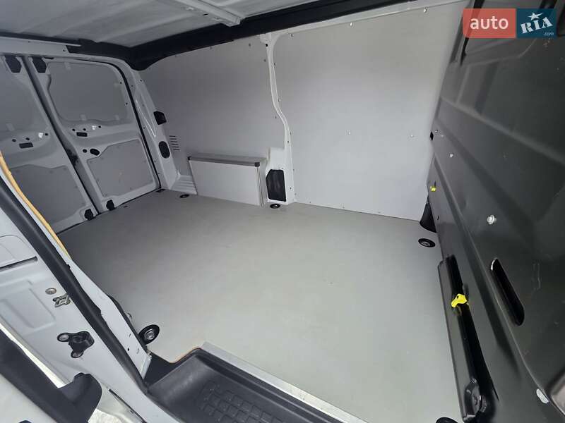 Грузовой фургон Fiat Scudo 2023 в Тернополе