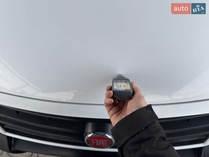 Минивэн Fiat Scudo 2008 в Долине фото 30 Минивэн Fiat Scudo 2008 в Долине