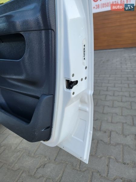 Мінівен Fiat Scudo 2003 в Чернівцях