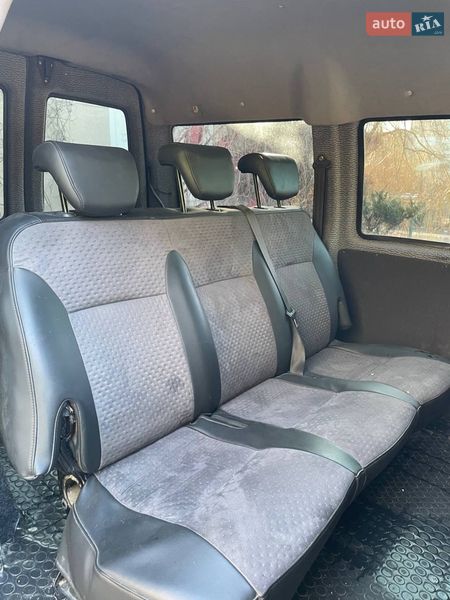 Минивэн Fiat Scudo 2005 в Ровно фото 6 Минивэн Fiat Scudo 2005 в Ровно