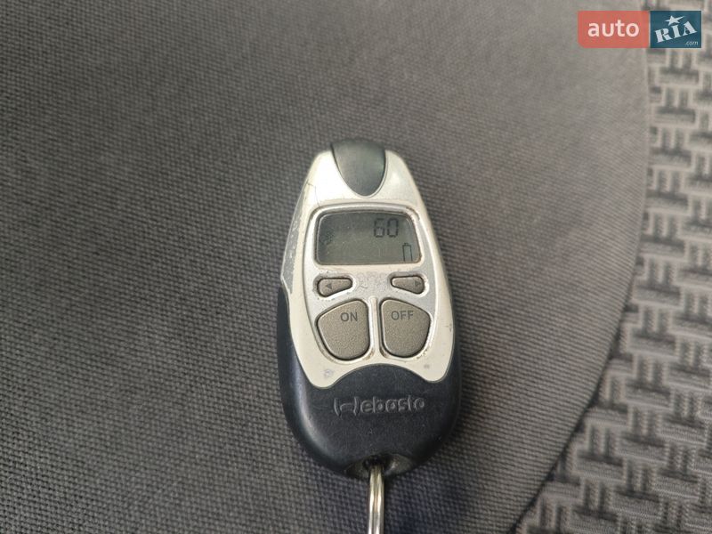 Мінівен Fiat Scudo 2007 в Києві