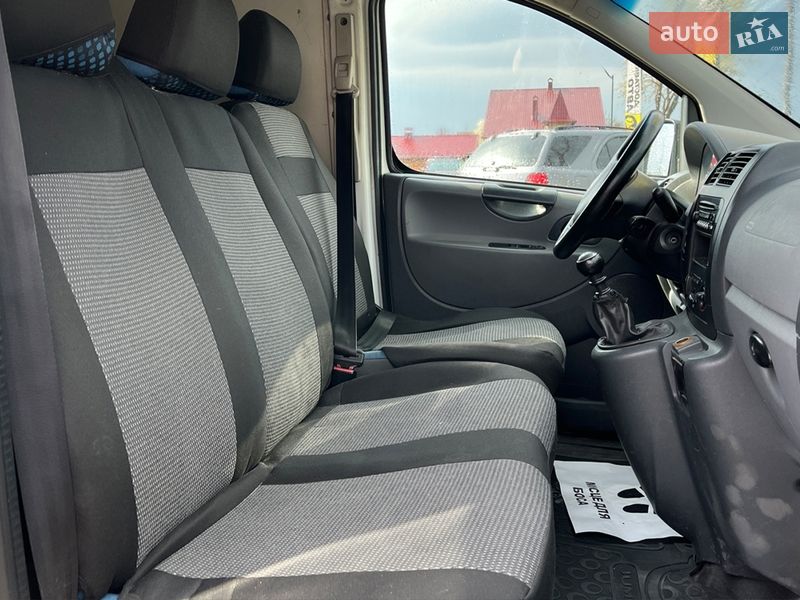 Грузовой фургон Fiat Scudo 2012 в Коломые