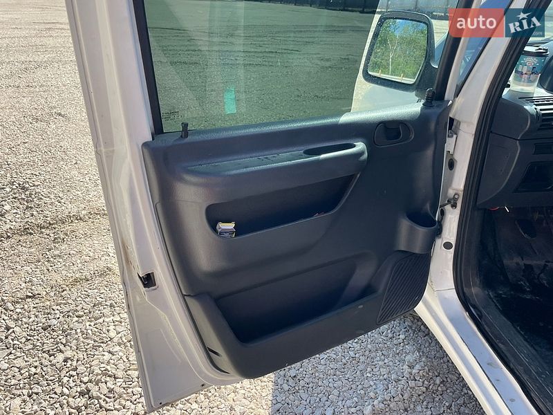 Минивэн Fiat Scudo 2000 в Львове