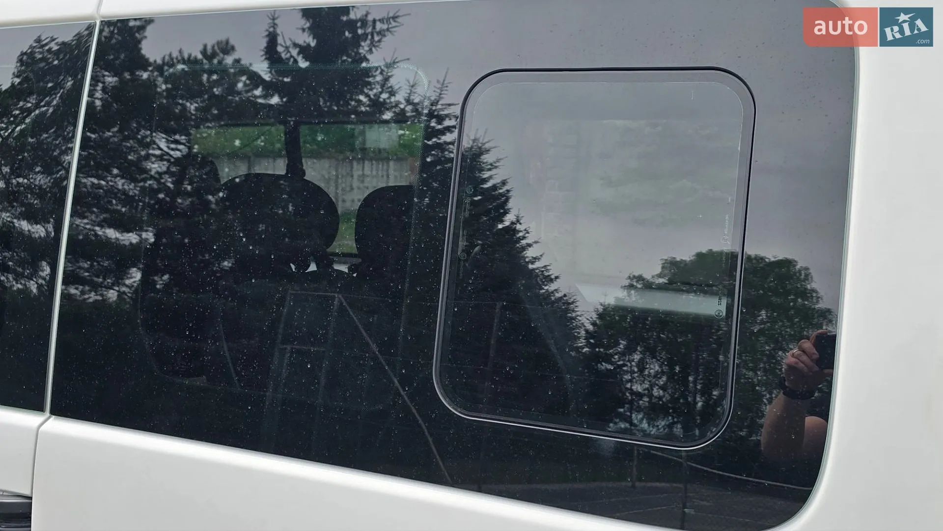 2014 Fiat Scudo - мініатюра 29