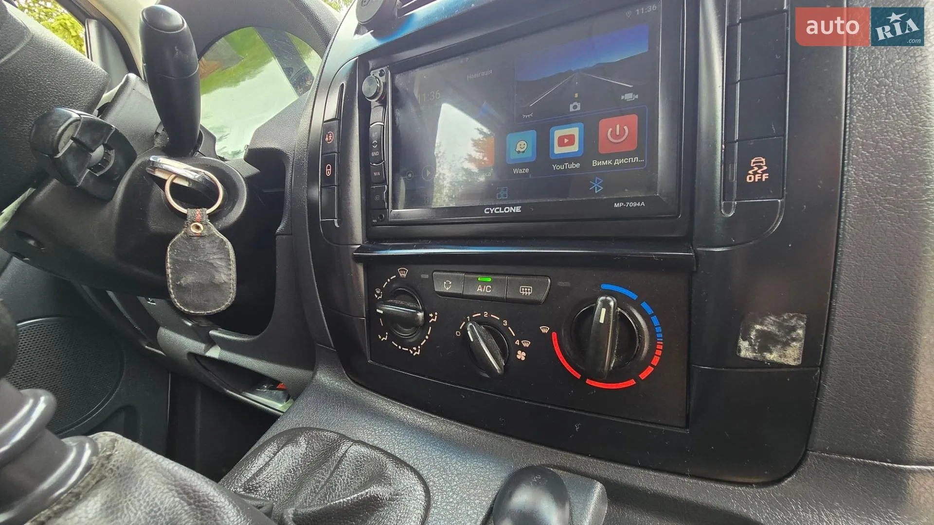 2014 Fiat Scudo - мініатюра 34