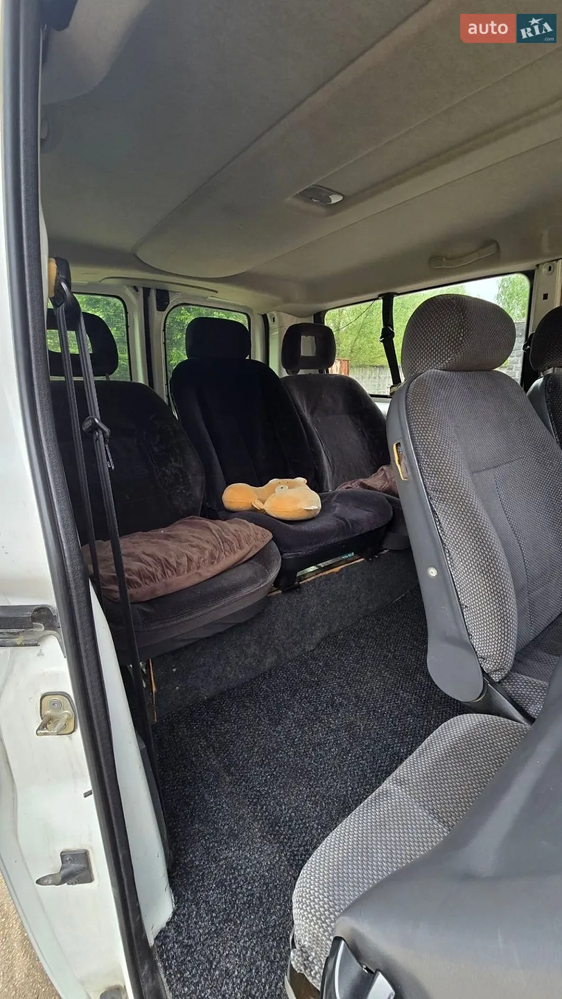 2014 Fiat Scudo - мініатюра 39