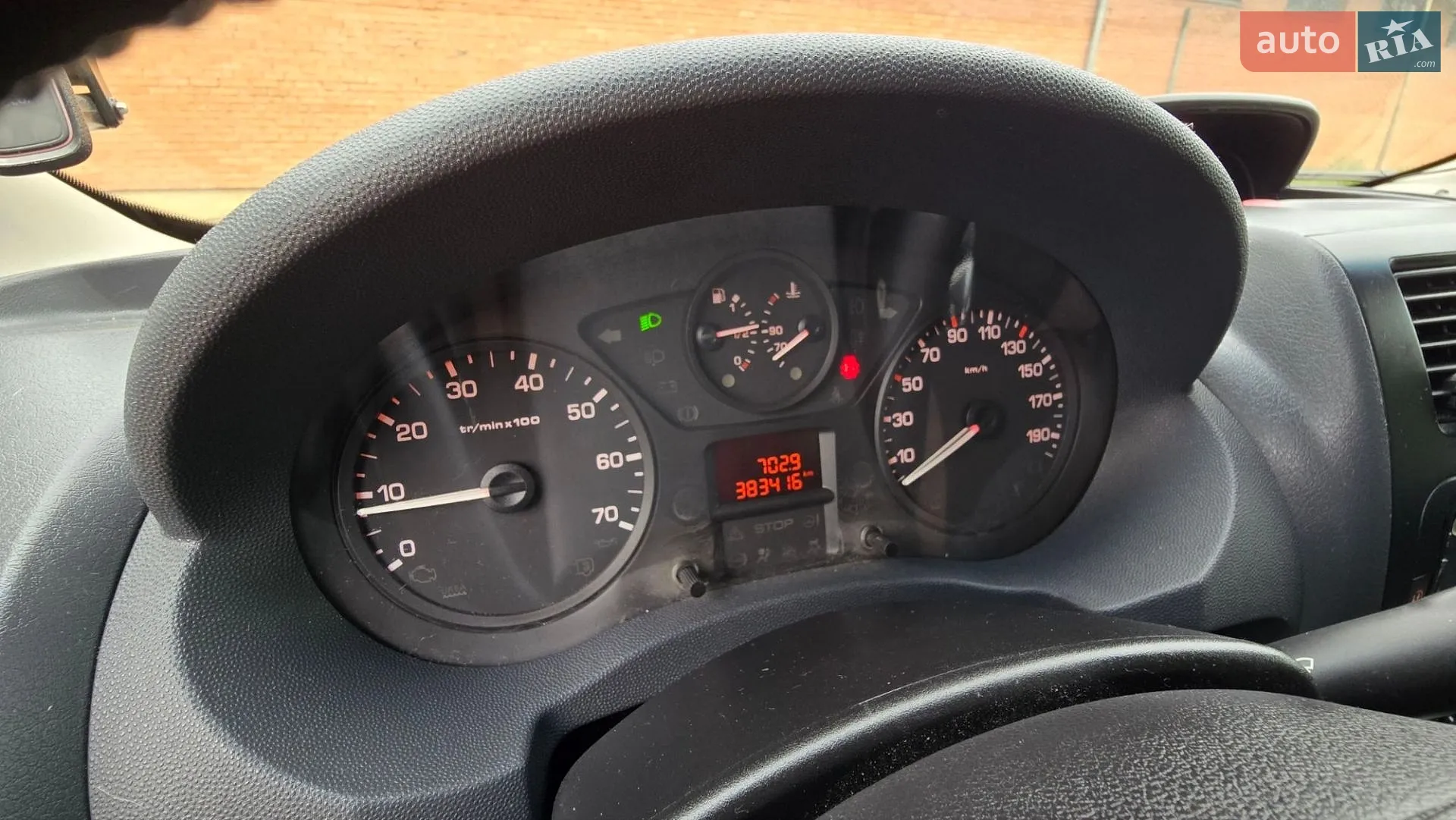 2014 Fiat Scudo - мініатюра 58