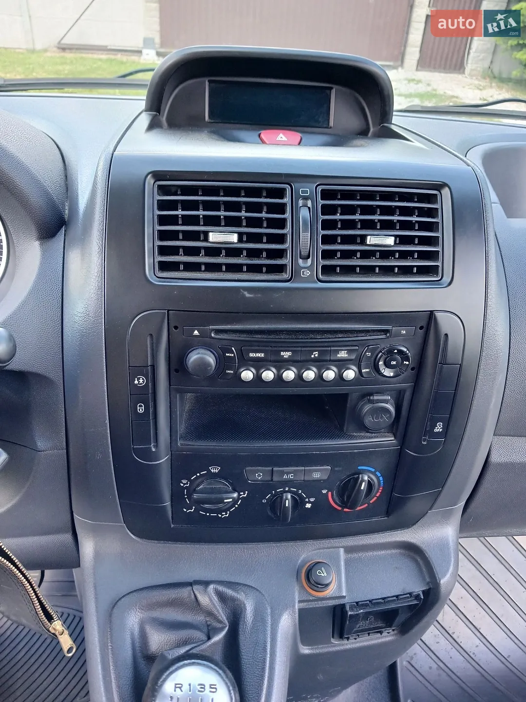 2014 Fiat Scudo - мініатюра 12