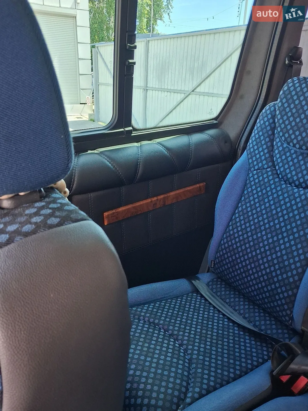2012 Fiat Scudo - мініатюра 8