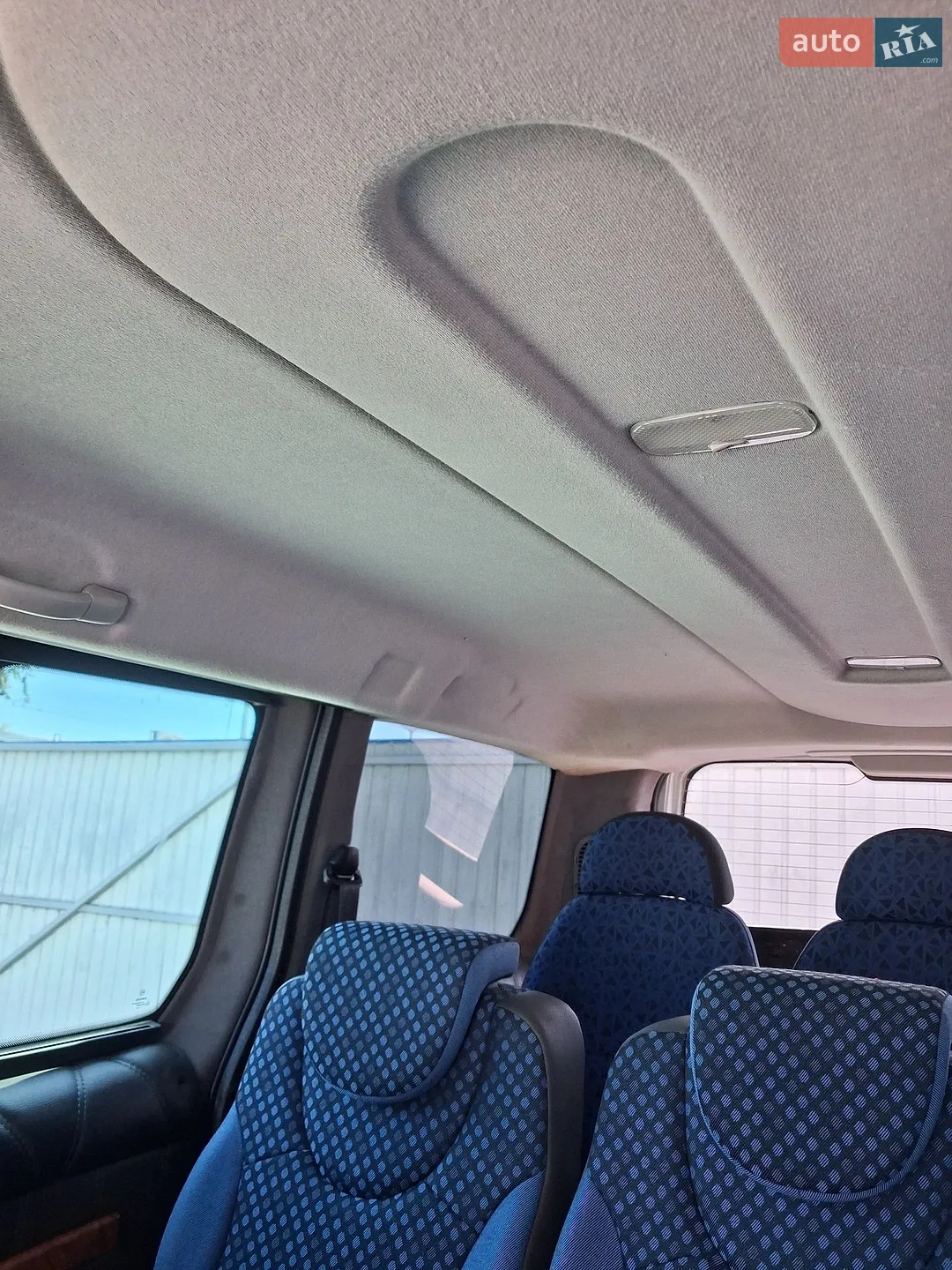 2012 Fiat Scudo - мініатюра 10