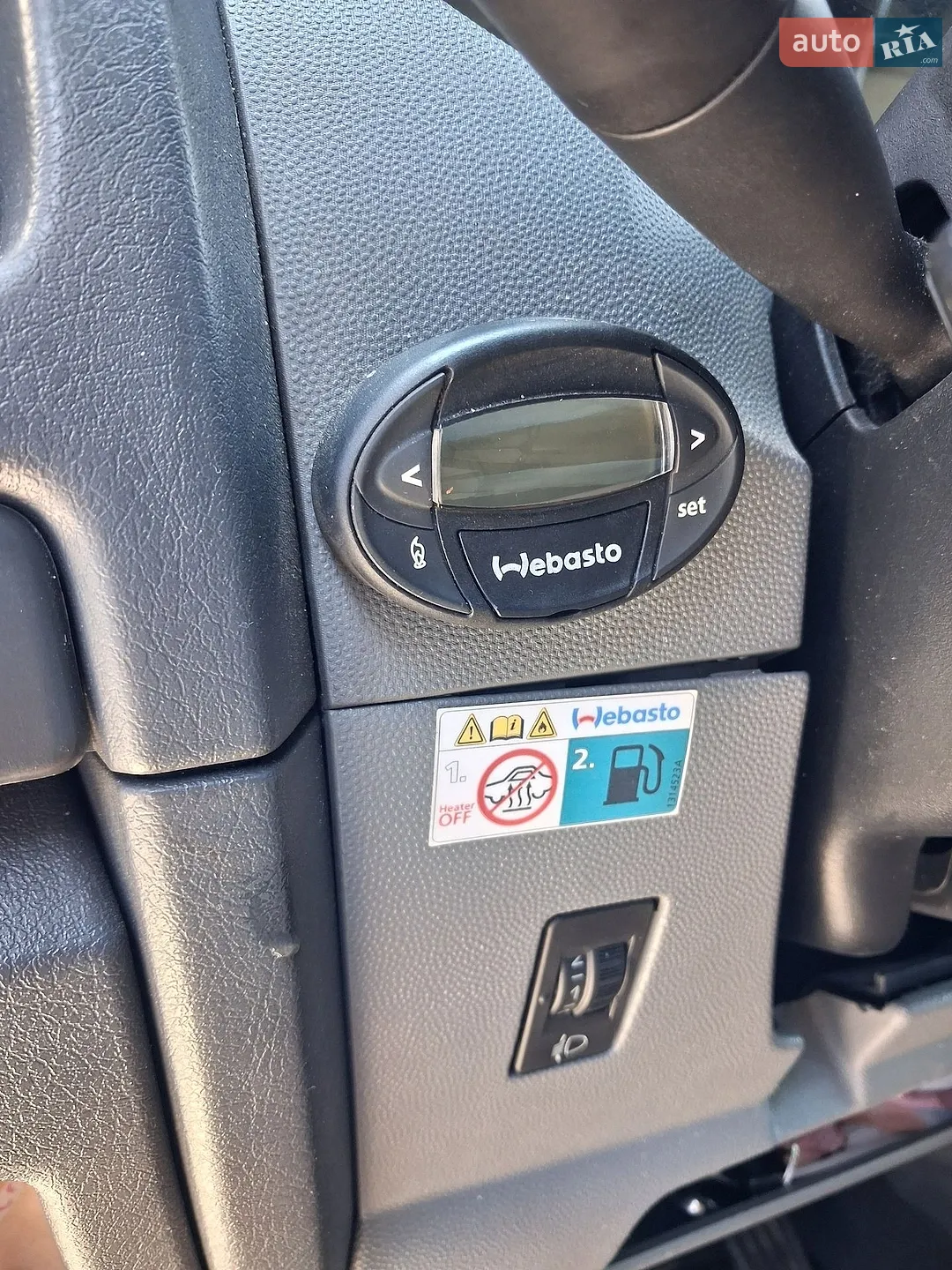 2012 Fiat Scudo - мініатюра 14
