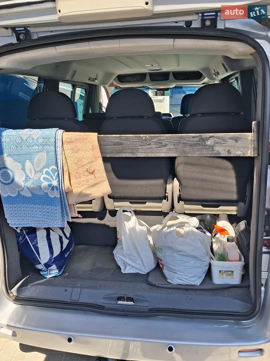 2012 Fiat Scudo - мініатюра 19
