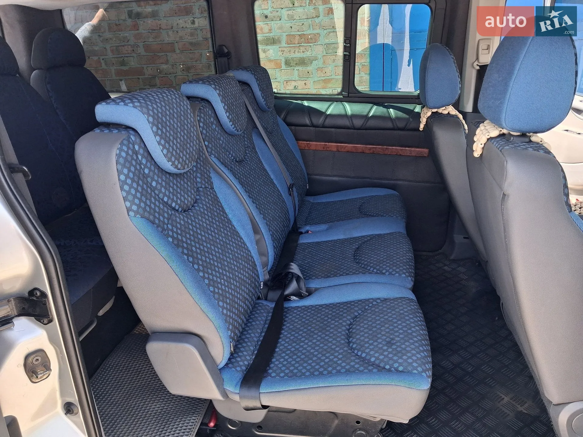 2012 Fiat Scudo - мініатюра 24