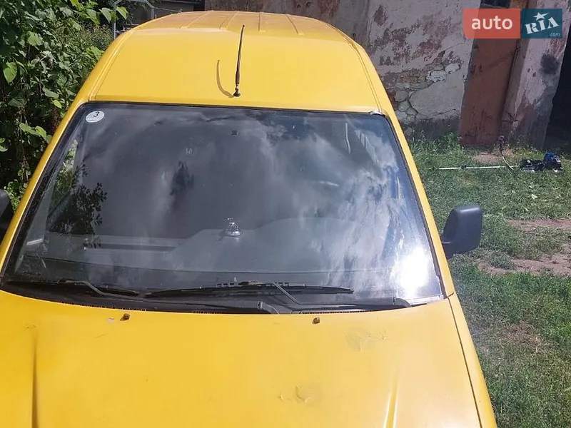 Fiat Scudo
