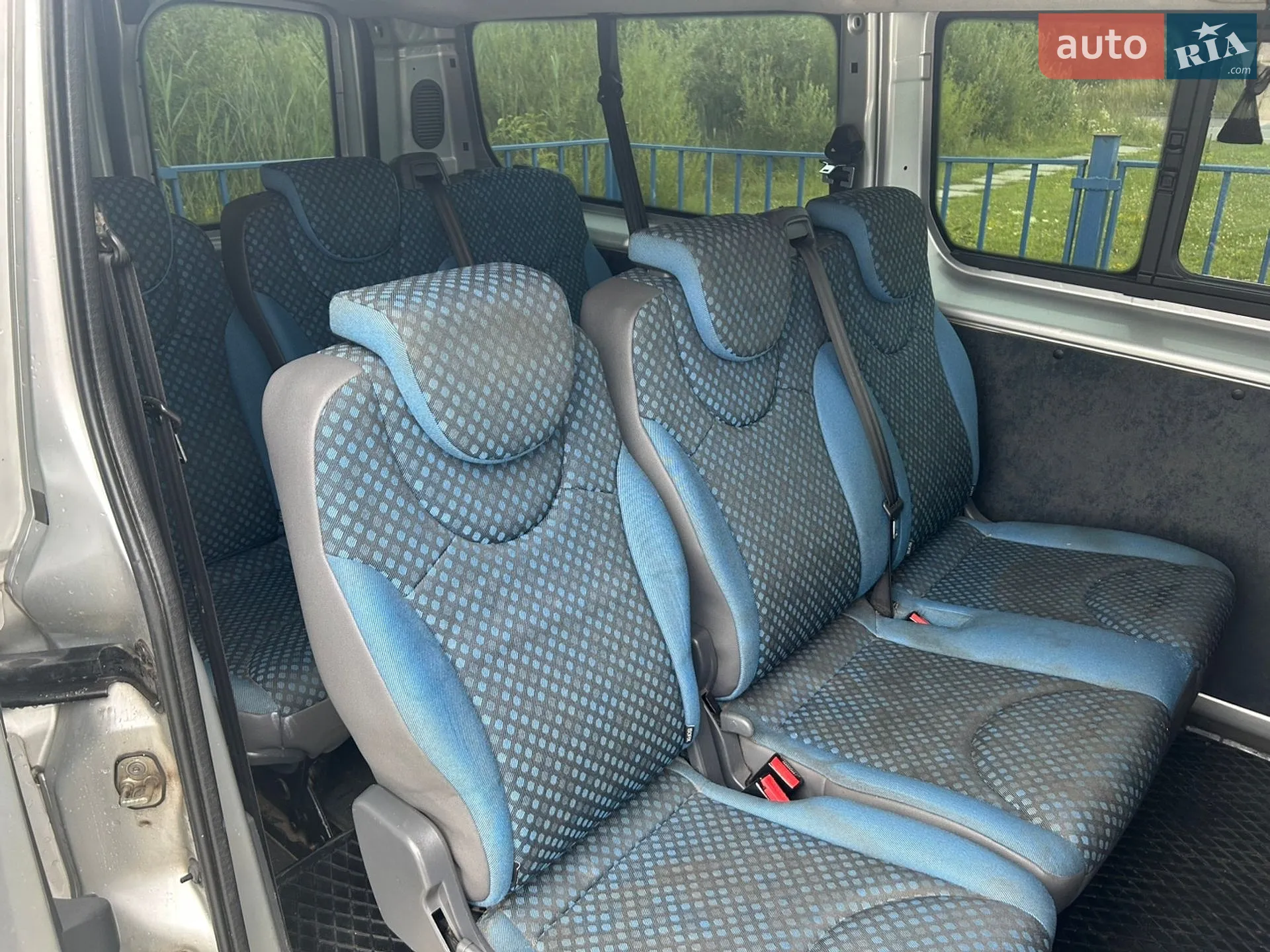 2012 Fiat Scudo - мініатюра 23