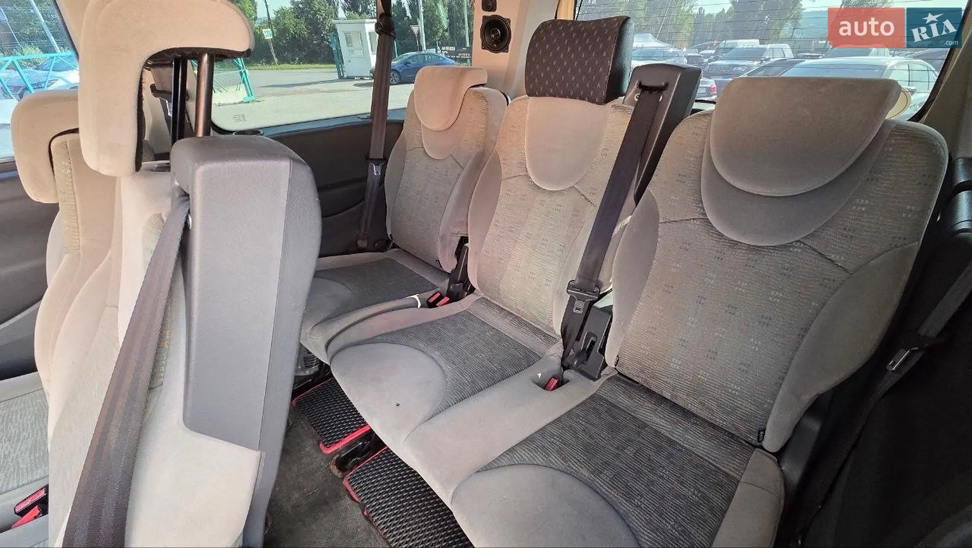 2011 Fiat Scudo - мініатюра 23