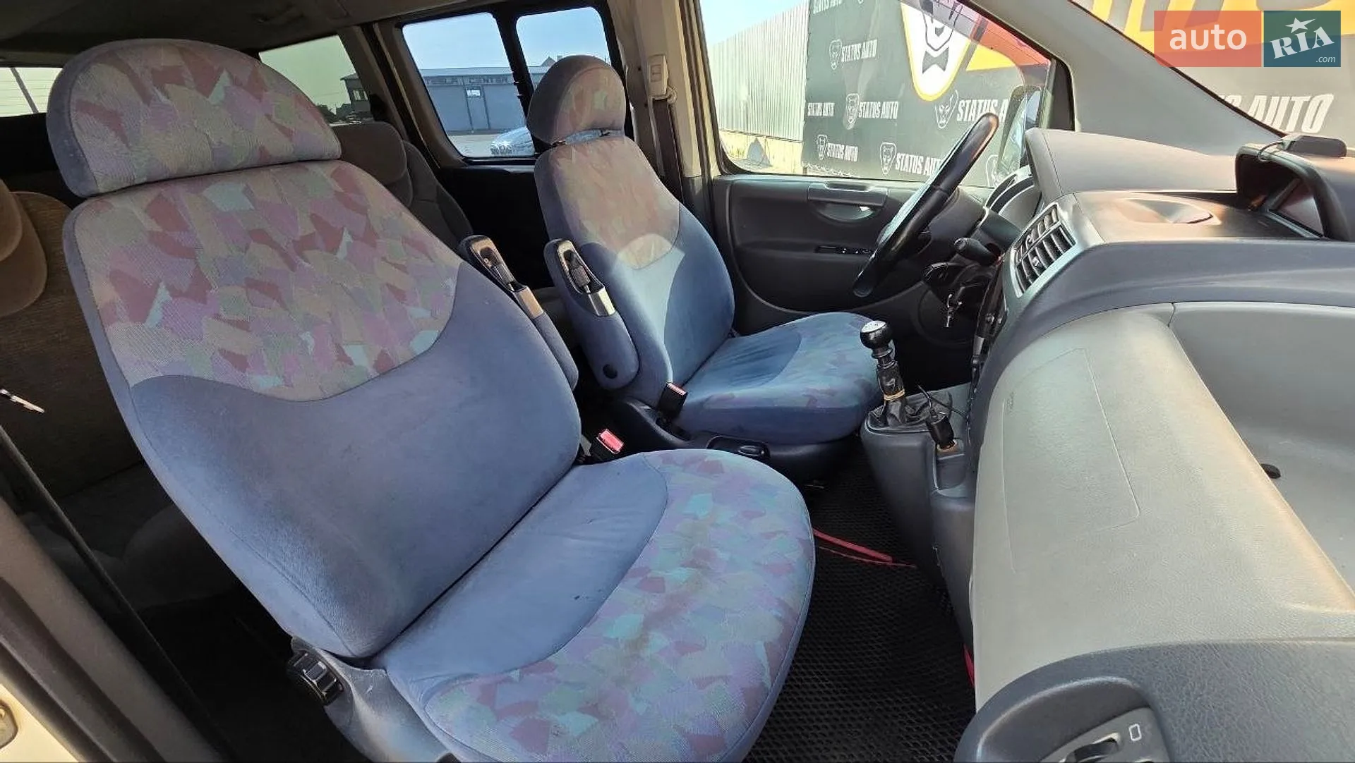 2011 Fiat Scudo - мініатюра 28