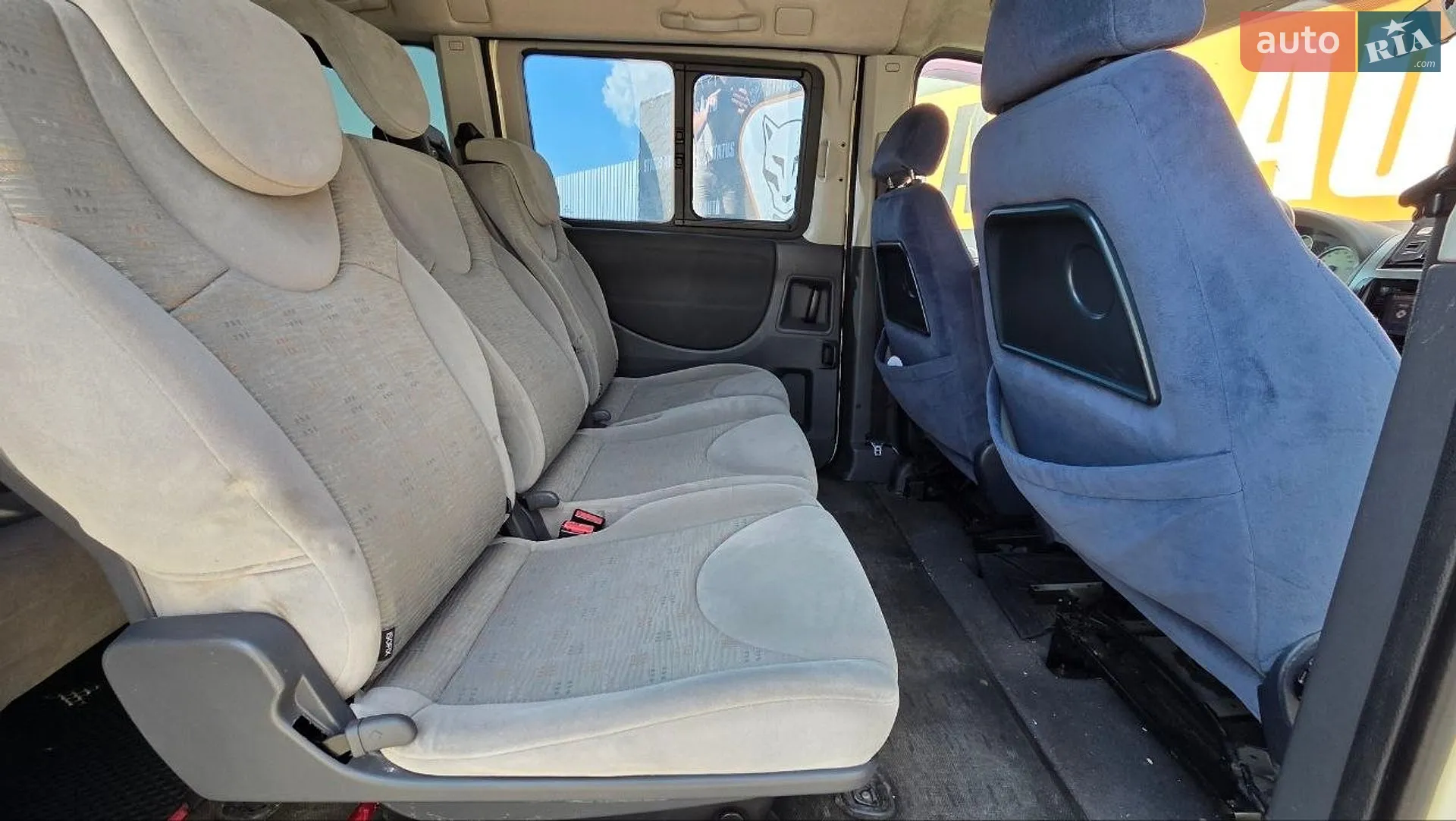 2011 Fiat Scudo - мініатюра 25