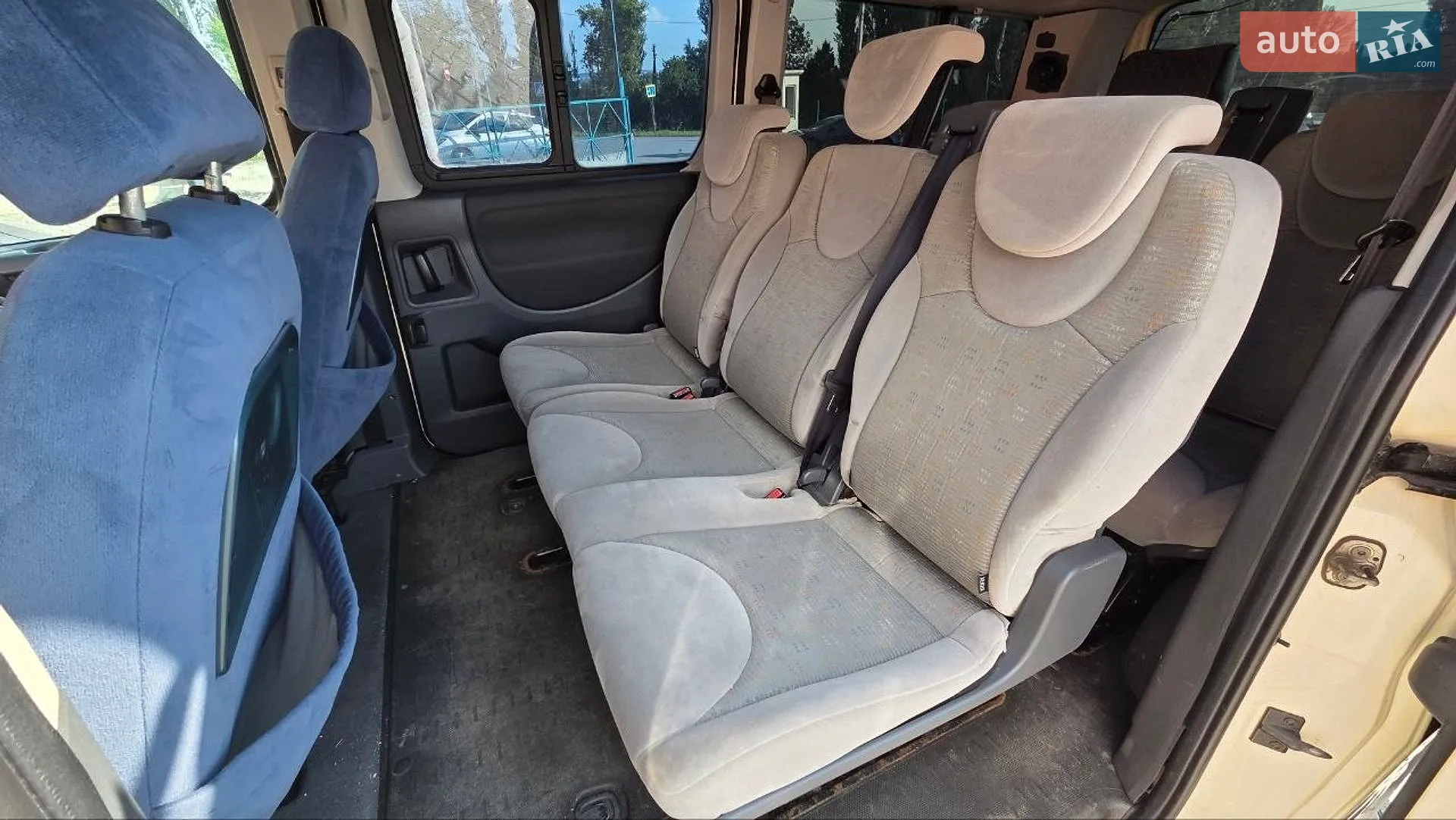 2011 Fiat Scudo - мініатюра 22