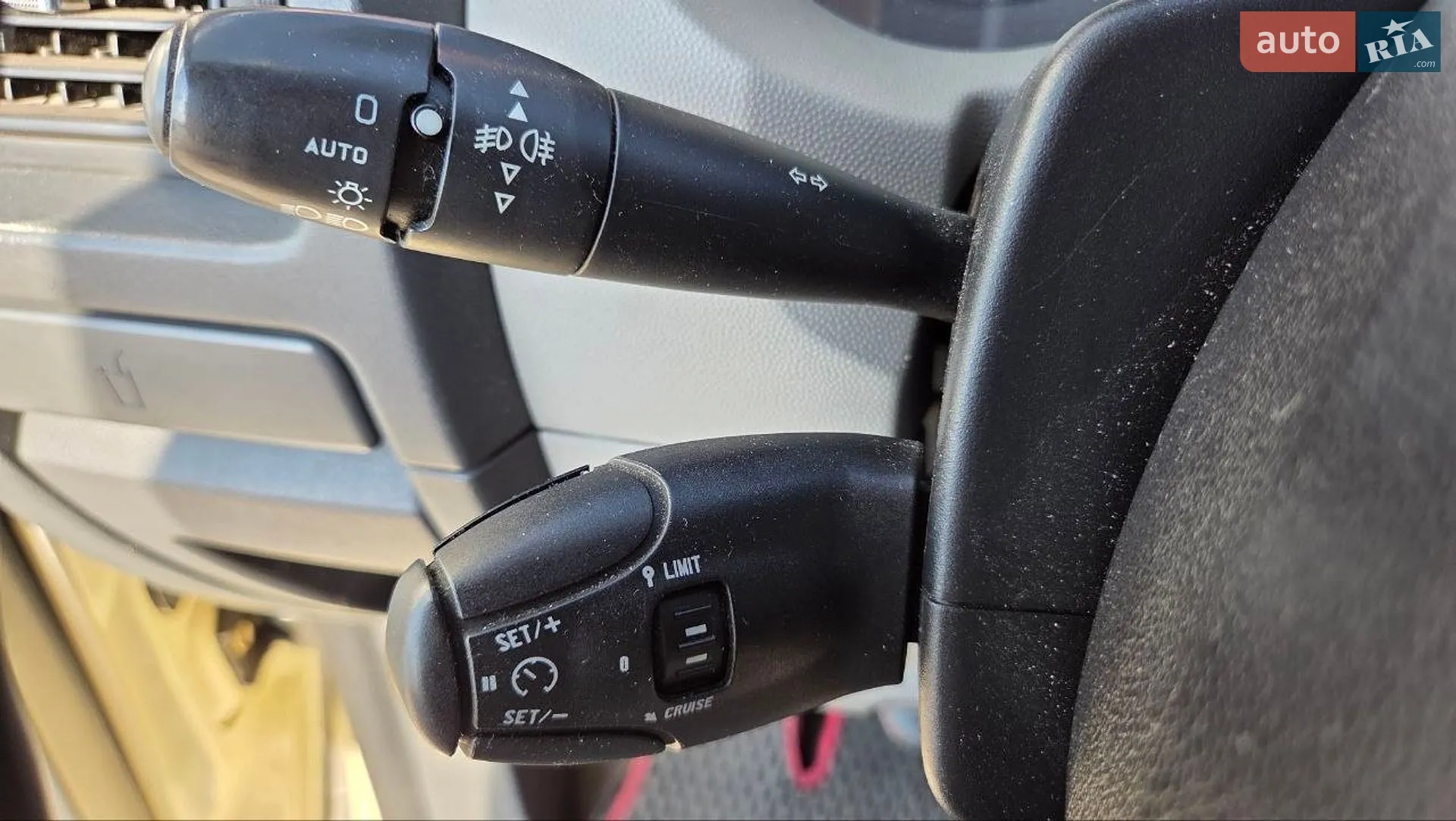 2011 Fiat Scudo - мініатюра 15