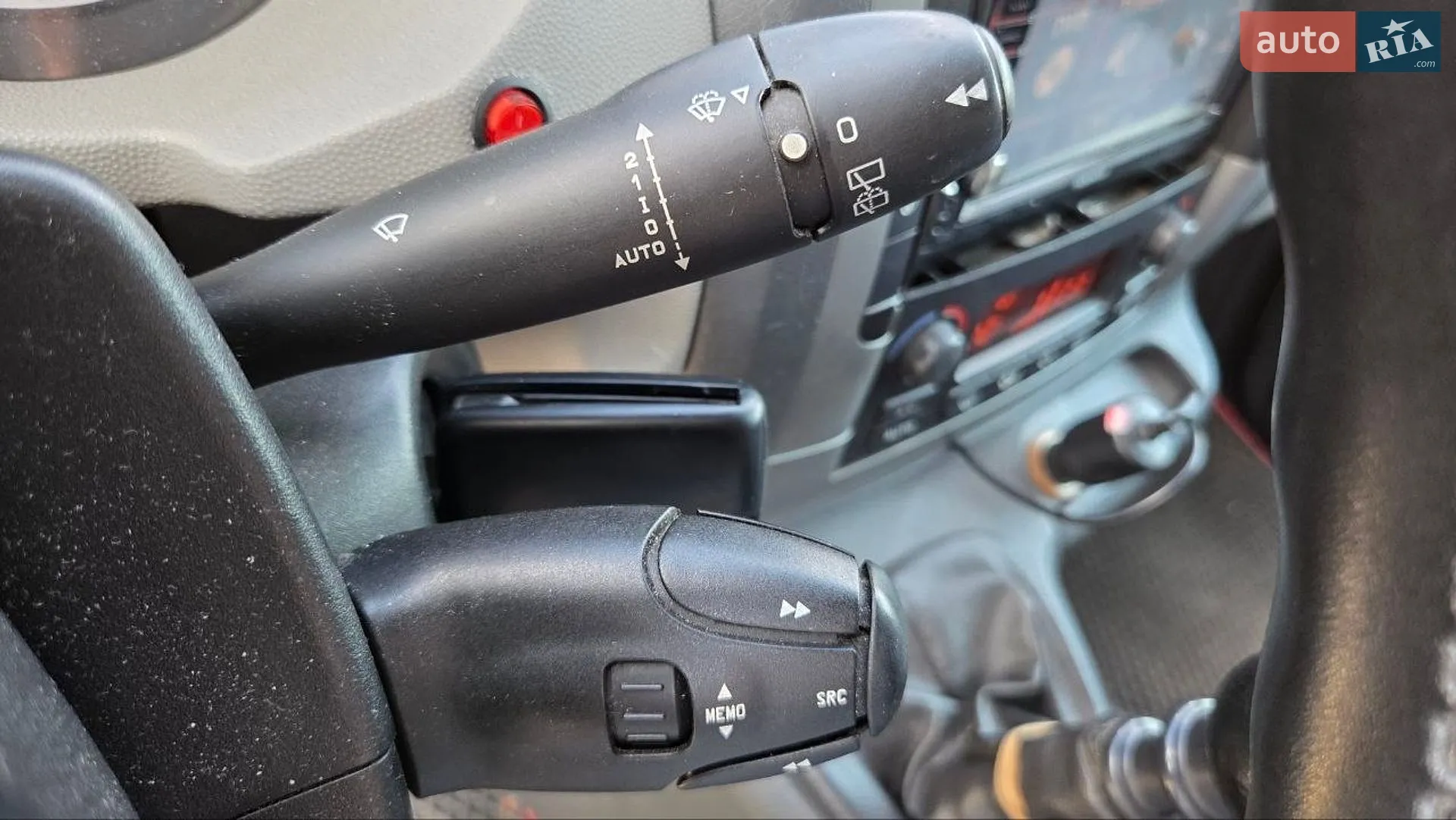 2011 Fiat Scudo - мініатюра 16