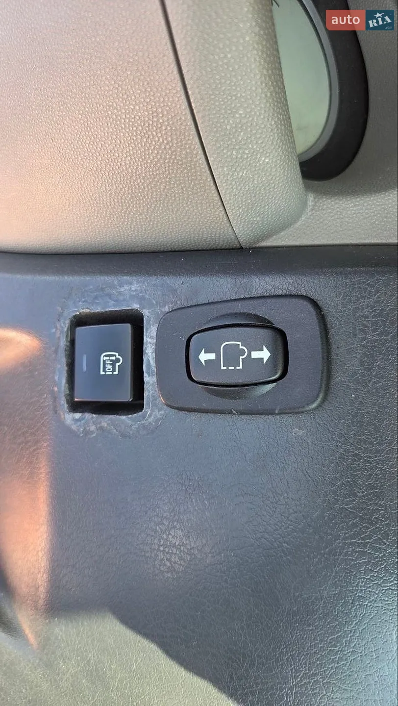 2011 Fiat Scudo - мініатюра 18
