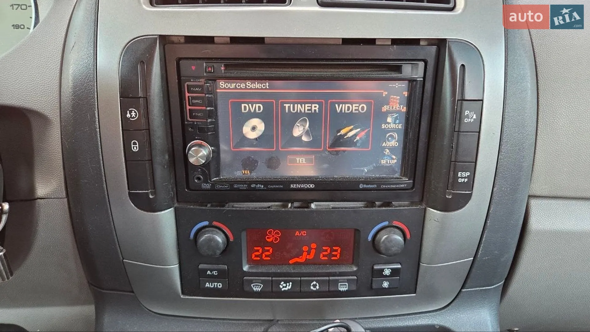 2011 Fiat Scudo - мініатюра 17